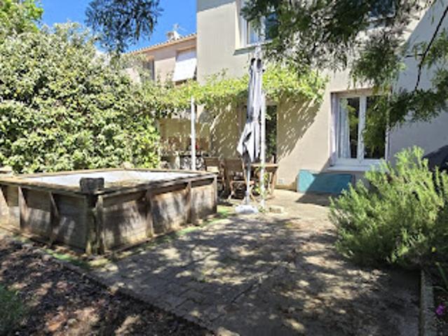 Maison vente à Carpentras, Orange