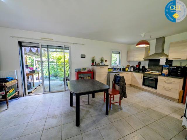 Maison vente à Paimpont, Ille-et-Vilaine