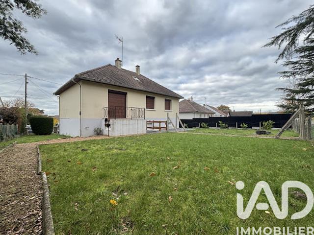 Maison vente à Le Mans, Parigné-l'evêque