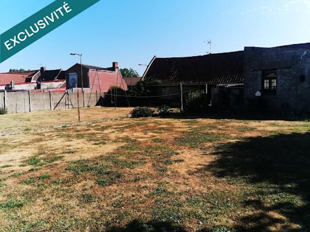 Maison vente à Douai, Pecquencourt
