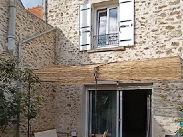 Maison vente à Mandres-les-Roses, Val-de-Marne