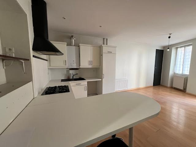 Maison vente à Périgueux