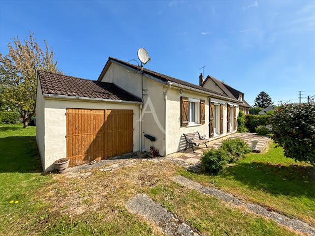 Maison vente à Les Andelys, Perriers-sur-andelle