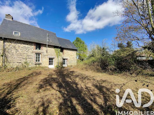 Maison vente à Rennes, Bretagne