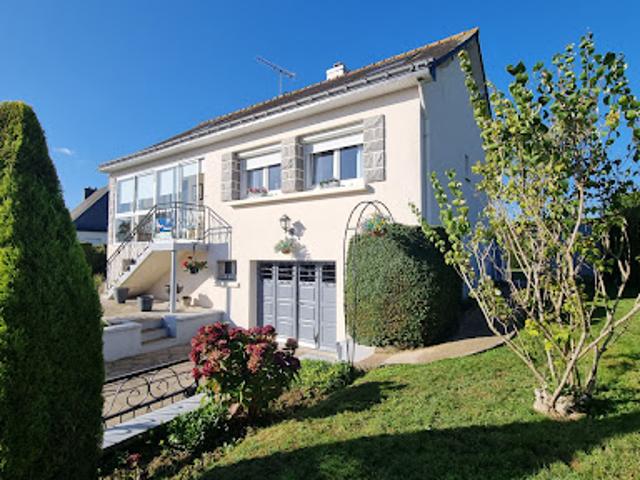 Maison vente à Saint-Brieuc, Bretagne