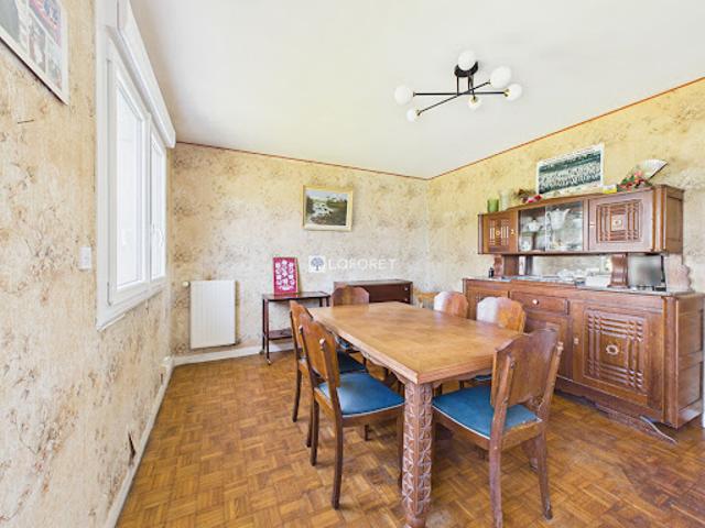 Maison vente à Quimper, Bretagne