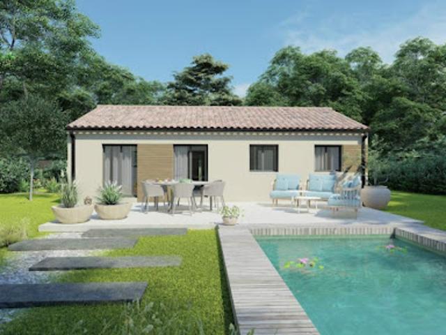 Maison vente à Langon, Portets