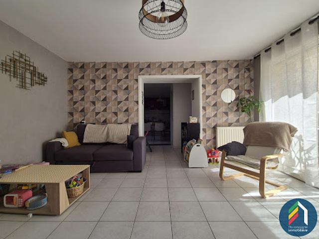 Maison vente à Fontenay-le-Comte, Pouzauges