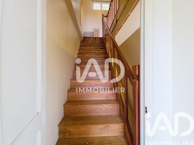 Maison vente à Montmorillon, Queaux