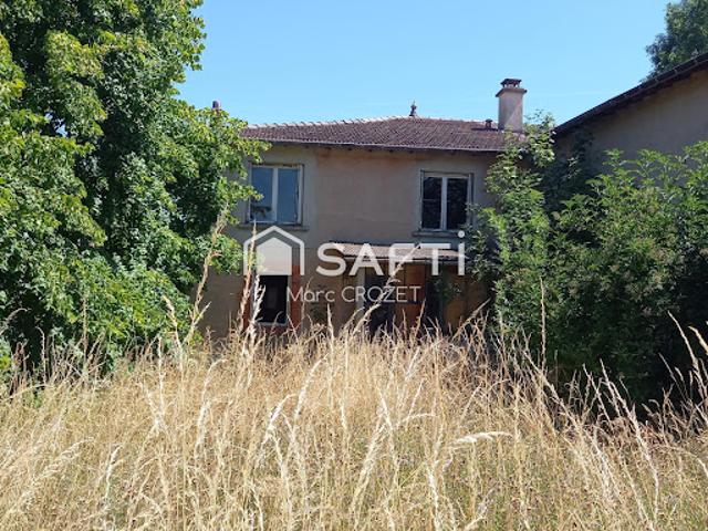 Maison vente à Villefranche-sur-Saône, Rhône
