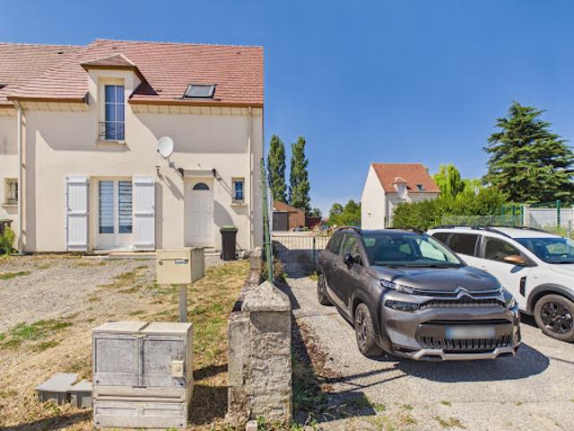 Maison vente à Clermont, Ravenel