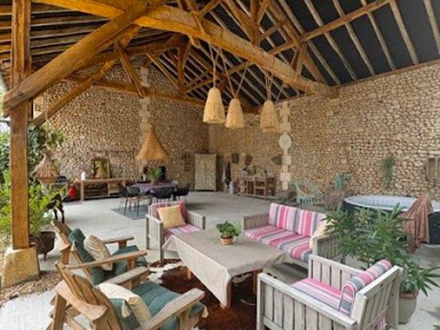 Maison vente à Périgueux, Ribérac
