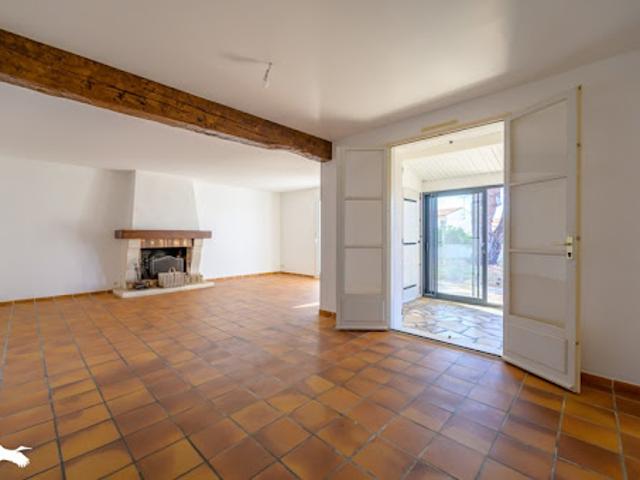 Maison vente à La Rochelle, Rivedoux-plage