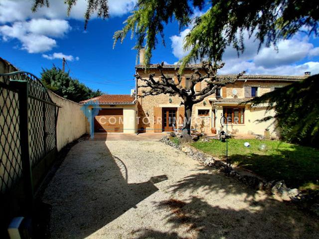 Maison vente à Apt, Robion