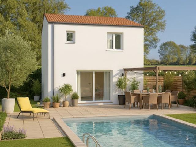 Maison vente à Istres, Vitrolles