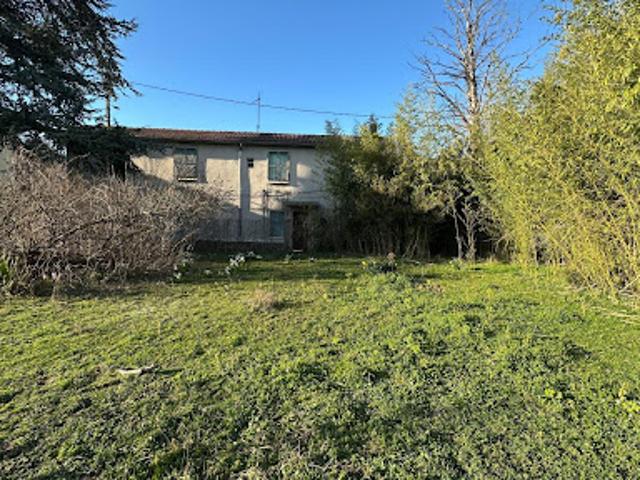 Maison vente à France métropolitaine, Romans-sur-isère