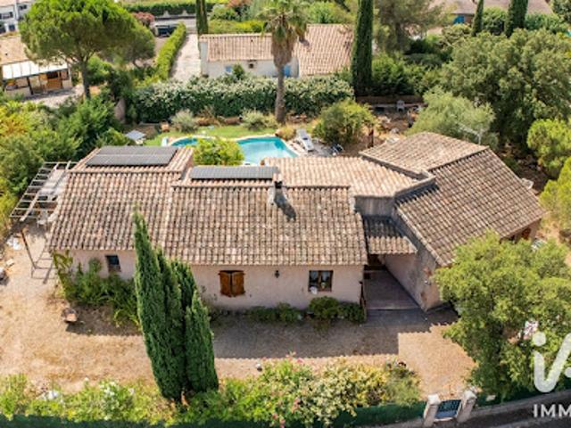 Maison vente à Arrondissement de Draguignan, Roquebrune-sur-argens