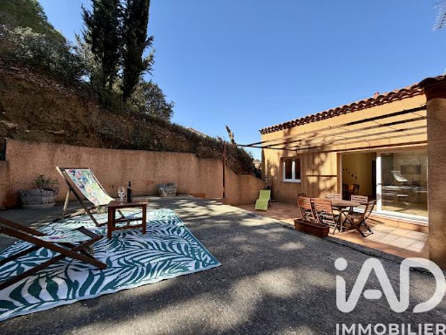 Maison vente à Narbonne, La Palme