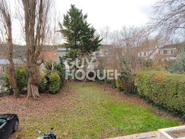 Maison vente à Le Raincy, Rosny-sous-bois