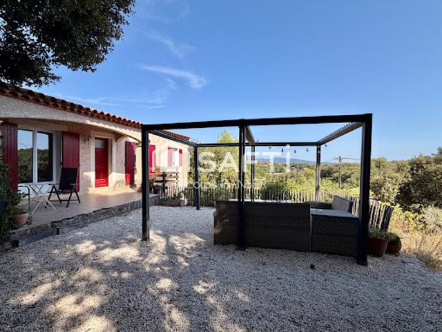 Maison vente à Alès, Rousson