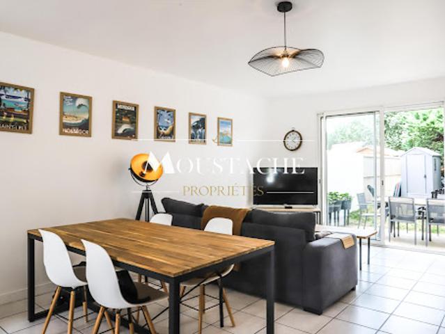 Maison vente à Rochefort, Royan