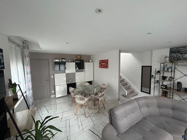 Maison vente à Rochefort, Royan