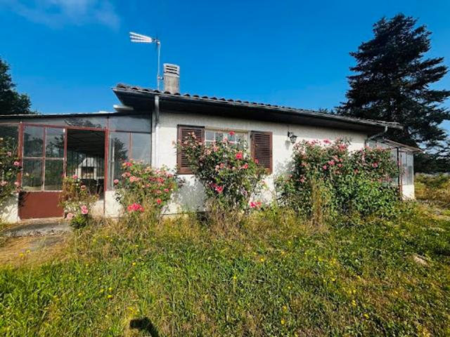 Maison vente à Gouzilh, Saint-aigulin