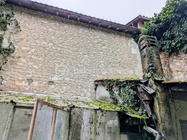 Maison vente à Périgueux, Saint-aulaye