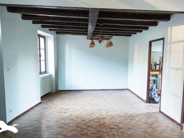 Maison vente à Saint-Gaudens, Saint-bertrand-de-comminges