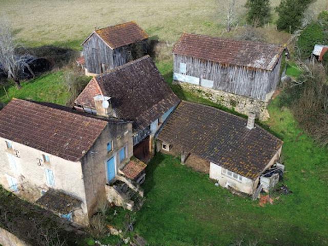 Maison vente à Sarlat-la-Canéda, Castels