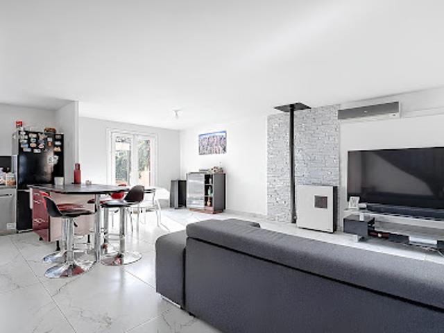 Maison vente à Lyon, Métropole de Lyon