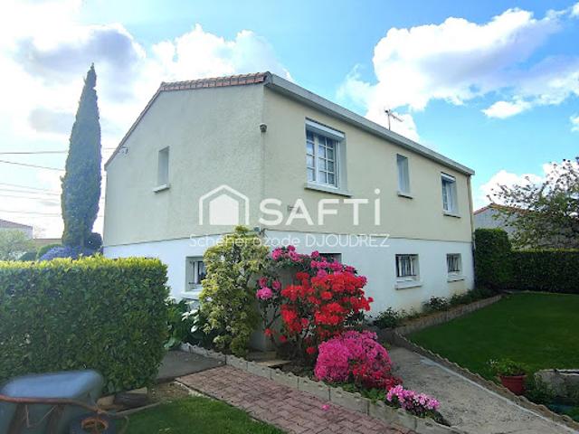 Maison vente à Saint-fulgent, La Basse Clavelière