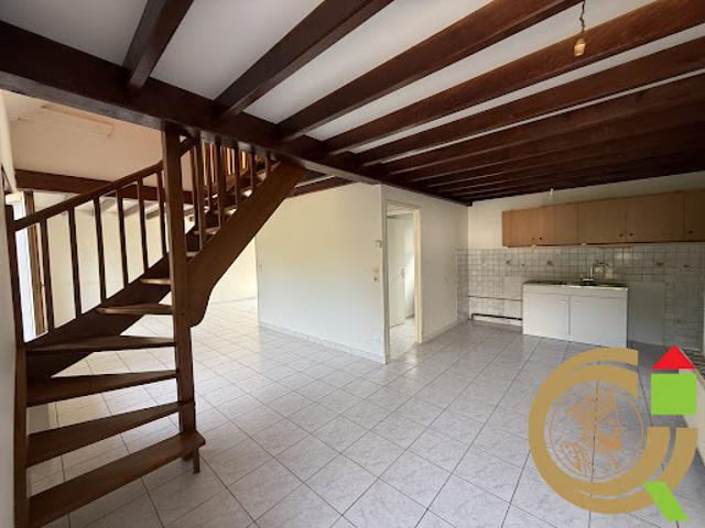 Maison vente à Montreuil-sur-Mer, Saint-georges