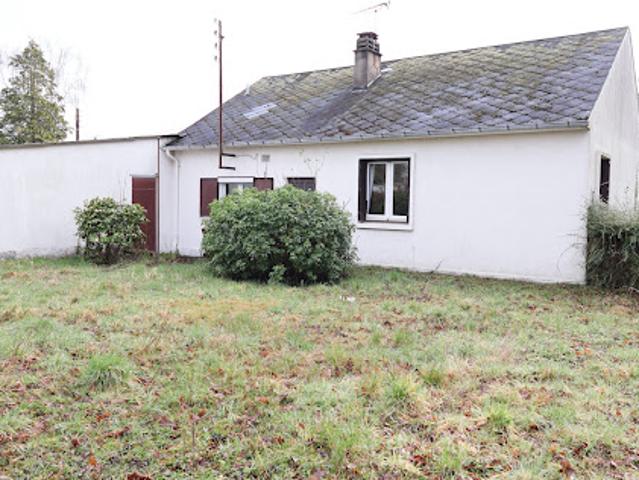 Maison vente à Saint-Jean-de-Braye, Loiret