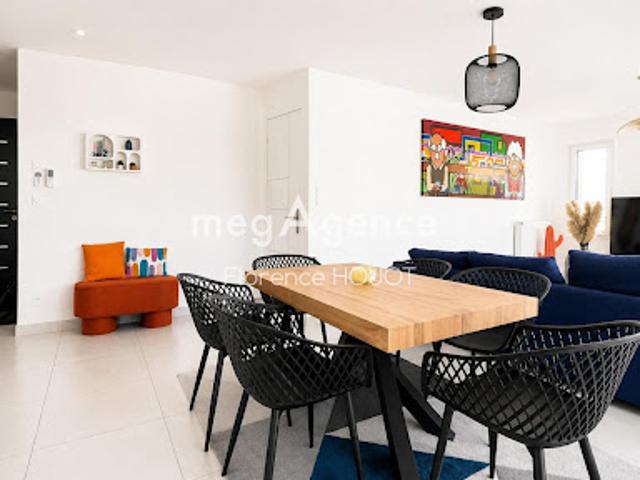 Maison vente à Cholet