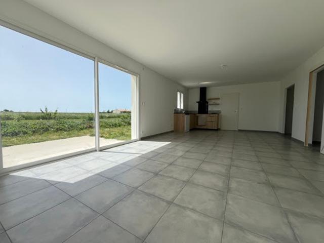 Maison vente à Rochefort, Saint-nazaire-sur-charente