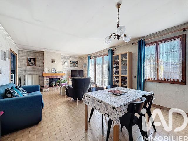 Maison vente à Évry, Saint-pierre-du-perray