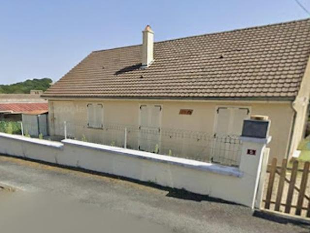 Maison vente à Limoges, Saint-priest-ligoure