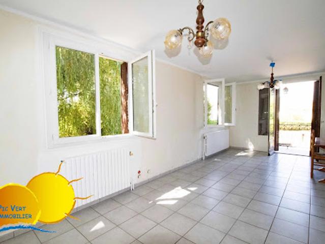 Maison vente à Beaune, Saint-seine-en-bâche