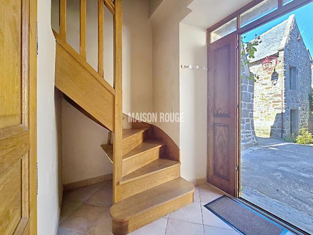 Maison vente à Domaine des Yoles, Saint-Suliac