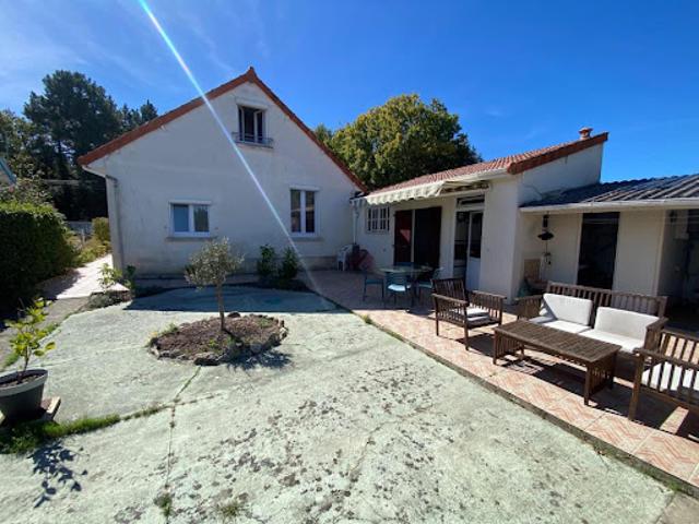 Maison vente à Manson, Saint-Trojan-les-Bains
