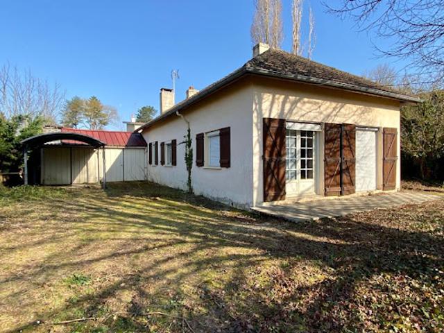 Maison vente à Autun, Bourgogne-Franche-Comté