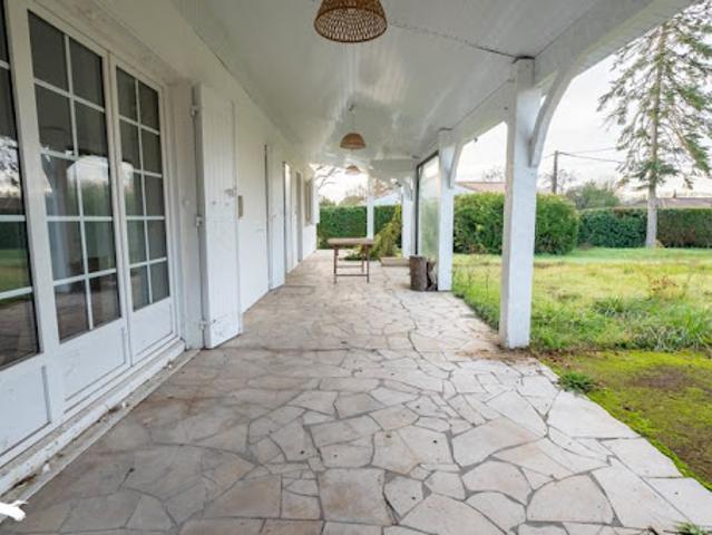 Maison vente à Bordeaux, Ambarès-et-lagrave