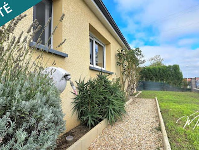 Maison vente à France métropolitaine, Brassac-les-mines