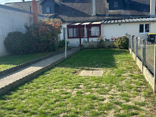 Maison vente à France métropolitaine, Montbizot