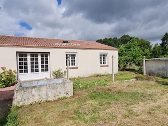 Maison vente à Orléans, Saran
