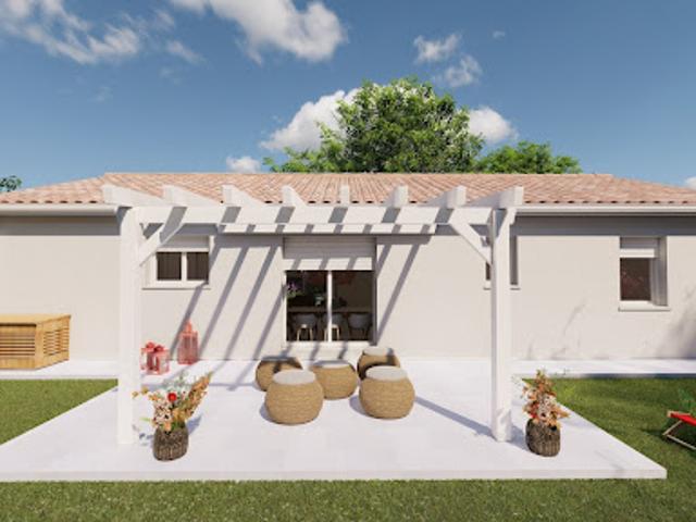 Maison vente à Dax, Saugnac-et-cambran