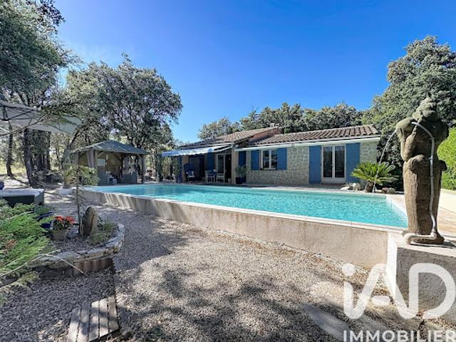 Maison vente à Arrondissement de Draguignan, Seillans