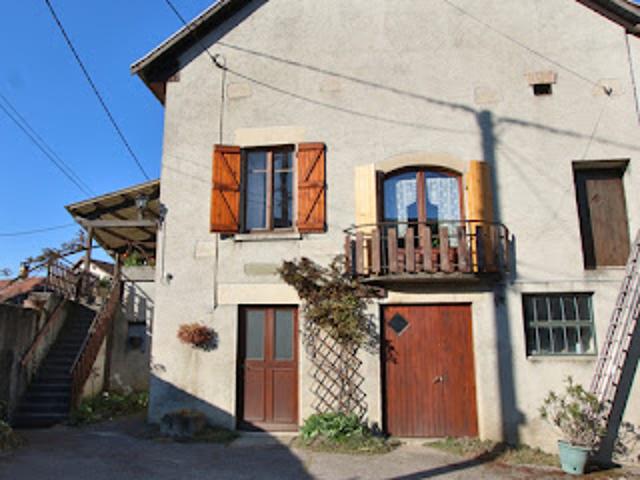 Maison vente à Pologny, Seyssel