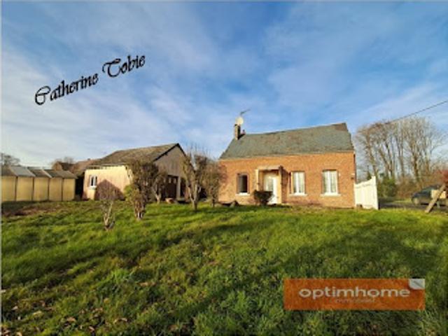 Maison vente à Charleville-Mézières, Signy-le-petit